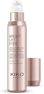 Kiko Face Skin Care - New Bright Lift Eyes ürün görseli 1