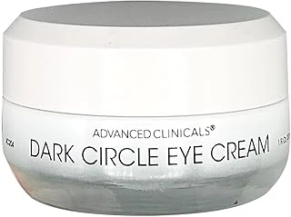 Advanced Clinicals Koyu Halka Karşıtı Göz Kremi 30Ml, 810400036901 ürün görseli 1