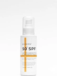 Yaşlanma Karşıtı 50 Spf Güneş Koruyucu 100 Ml ürün görseli 1