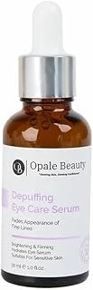 Depuffing Eye Care 30Ml- Antioksidan Koruma Ile Aydınlık Pürüzsüz Göz Çevresi ürün görseli 1