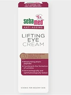 Yaşlanma Karşıtı Sıkılaştırıcı Göz Bakım Kremi 15 Ml ürün görseli 1