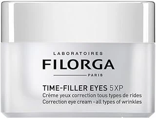 Filorga Time-Filler Eyes Çizgi Kırışıklık Onarıcı Göz Çevresi Bakım Kremi 15Ml ürün görseli 1