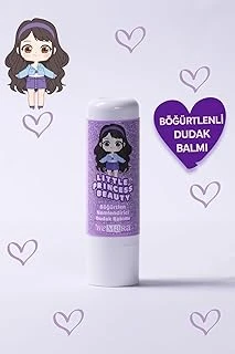 Wemara Little Princess Lip Balm Mor 4,8 Gr ürün görseli 1
