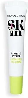 Revolution Espresso Eye Lift Göz Serumu, 15Ml ürün görseli 1