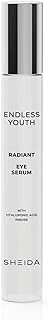 Sheida Endless Youth Yaşlanma Karşıtı Radiant Göz Serumu 15 Ml ürün görseli 1