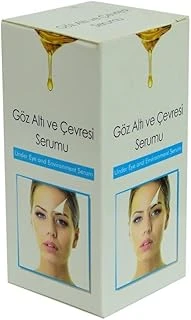 Tabiat Market Göz Altı Çevresi Serumu 20 Ml ürün görseli 1