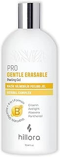 Nazik Silinebilir Peeling Jel – 300Ml ürün görseli 1