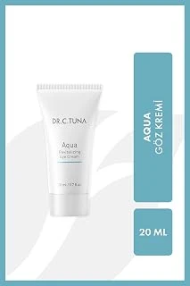 Farmasi Dr. C. Tuna Aqua Göz Kremi 20 Ml ürün görseli 1