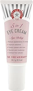 First Aid Beauty 5 Etki 1 Arada Göz Kremi 14.8Ml ürün görseli 1