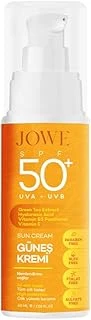 Jowe Güneş Kremi 50 Spf Yüksek Korumalı ürün görseli 1