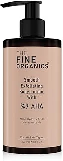 Aha%9 Akne, Leke, Kararma Batık Karşıtı Arındırıcı & Aydınlatıcı Vücut Peeling Losyonu ürün görseli 1