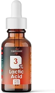 Bölge Beyazlatıcı Laktik Asit%3 | Lactic Acid Peeling 30 Ml ürün görseli 1