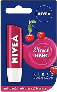 Lip Cherry Dudak Bakım Kremi ürün görseli 1