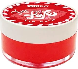 Mara Kozmeti̇k Kiss Love Lip Balm 10 Gr (Karpuz Aromali) ürün görseli 1