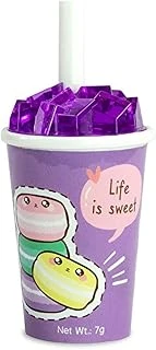 Martinelia Sweet Soda Dudak Balmı 7G (Şeftali) ürün görseli 1