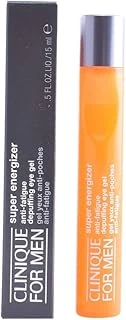 For Men Super Energizer Anti-Fatigue Eye Gel 15 Ml Göz Bakımı 1 Paket (1 X 15 Ml) ürün görseli 1