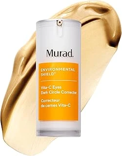 Murad Vita-C Eyes Dark Circle Corrector Altın-C Vitamini İçeren Koyu Halka Düzenleyici Göz Çevresi Kremi ürün görseli 1