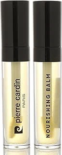 Pierre Cardin Besleyici Parlaklık Veren Dudak Nemlendiricisi- Aloe Vere Özü, Arnica Montana Bitki Özü Portakal Ağacı Kabuğu Yağı İçeren Nemlendirici Lip Balm ürün görseli 1