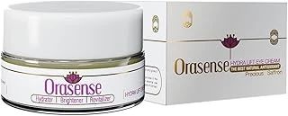 Saffron Glow Eye Cream 20 Ml ürün görseli 1