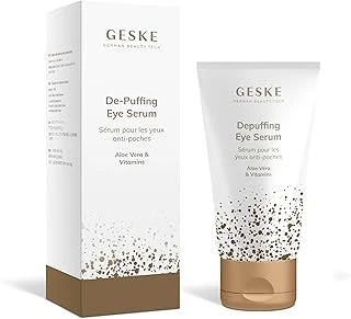 Geske De-Puffing Eye Göz Çevresi Serumu ürün görseli 1
