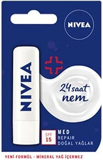 Med Repair Dudak Bakım Stick Spf 15 4,8 G ürün görseli 1
