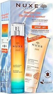 Nuxe Vücut Spreyi 100 Ml & Güneş Sonrası Şampuan 200 Ml ürün görseli 1
