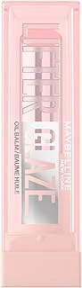 New York Lifter Glaze Shea Yağı Hyalüronik Asit Içeren Renkli Dudak Balmı - 02 Pink Drip ürün görseli 1