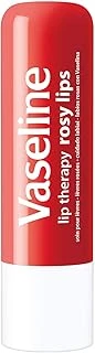 Vaseline Lip Therapy Dudak Bakım Kremi Rosy Lips 4.8 Gr ürün görseli 1