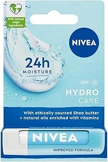 Hydro Care Dudak Bakım Kremi, 4.8G, Spf 15 ürün görseli 1
