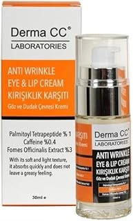 Derma Cc Laboratories Göz Altı Torbalanmalarına Karşı Krem, 35 Mililitre ürün görseli 1