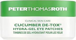 Peterthomasroth Cucumber Hydra-Gel Eye Patches 60 Pads 1 Paket (1 X 1 Adet) ürün görseli 1