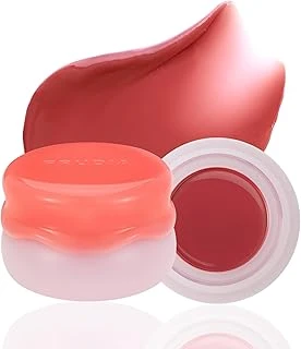 Frudia Make Up Glow Jam Lip & Cheek, Dudak Yanak Kremi, Peach 04, Mellow Peach ürün görseli 1