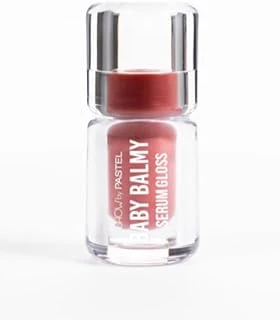 Show By Pastel Baby Balmy Gloss Dudak Parlatıcısı Dudak Bakımı 34 Vibe 3.2 Ml, M0378-0034 ürün görseli 1