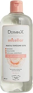 Micellar Makyaj Temizleme Suyu 400 Ml ürün görseli 1
