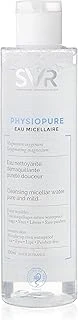 Svr Physiopure Eau Micellaire, 200 Ml ürün görseli 1
