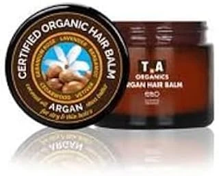 Argan Haır Balm 50Ml ürün görseli 1