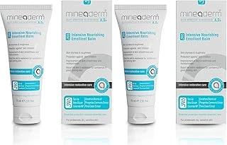 Mineaderm Intensive Nourishing Emollient Balm 75 Ml (2 Paketi) ürün görseli 1