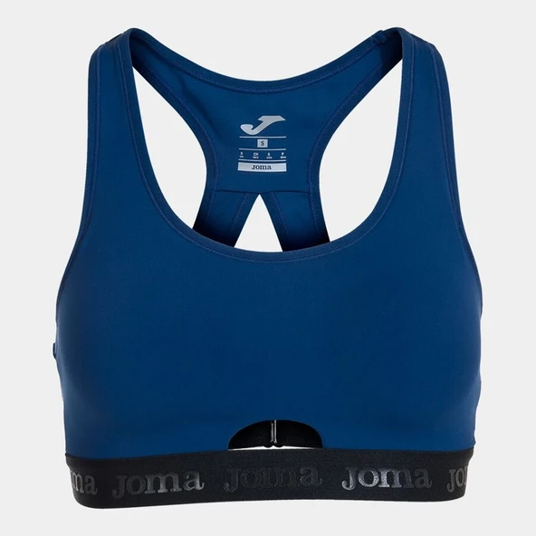 Joma 902315.322 R-Night Kadın Spor Büstiyer - Lacivert ürün görseli 1