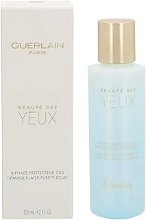 Guerlain Eye Lip Biphase Make Up Remover 125 Ml Göz Makyaj Temizleyici, 3346470611191 ürün görseli 1