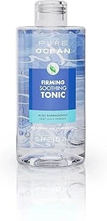 Sheida Pure Sıkılaştırıcı Yatıştırıcı Tonik 250 Ml Normal Karma Ciltler İçin ürün görseli 1
