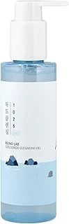 Roundlab 1025 Dokdo Cleansing Gel Yüz Temizleyici 150 Ml ürün görseli 1