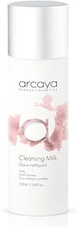 Arcaya Cleansing Milk Yüz Temizleme Sütü 200Ml. ürün görseli 1