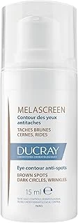 Ducray Melascreen Eye Contour Anti-Spots 15 Ml ürün görseli 1