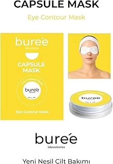 Göz Çevresi Kapsül Maske - Eye Contour Mask ürün görseli 1