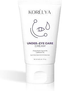 Göz Altı Torba Morluk Karşıtı 50 Ml ürün görseli 1