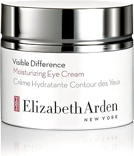Elizabeth Arden Visible Difference Moisturizing Eye Cream 15 Ml ürün görseli 1