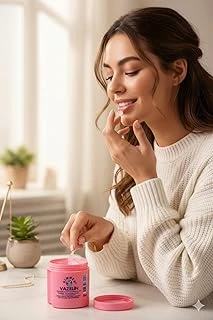 Transformacion Pembe Vazelin Dudak El Cilt Nemlendirici 80 Ml, 1713367 ürün görseli 1