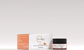 Dudak Balsamı (Lip Balm) Nemlendirici Besleyici Onarıcı 15 Ml (Portakallı) ürün görseli 1