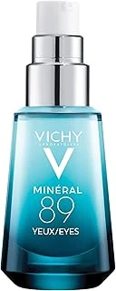 Mineral 89 Eyes 15 Ml (Mineral 89 Göz Çevresi Bakımı) ürün görseli 1