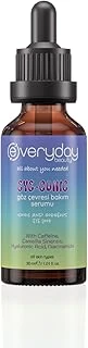Everyday Beauty Eye-Conic Göz Altı Torbaları & Halkaları Morluk Karşıtı, Canlandırıcı Göz Çevresi Kırışık Karşıtı Bakım Serumu 30Ml, Kafein Içerikli, Aydınlatıcı, Kaz Ayağı ürün görseli 1